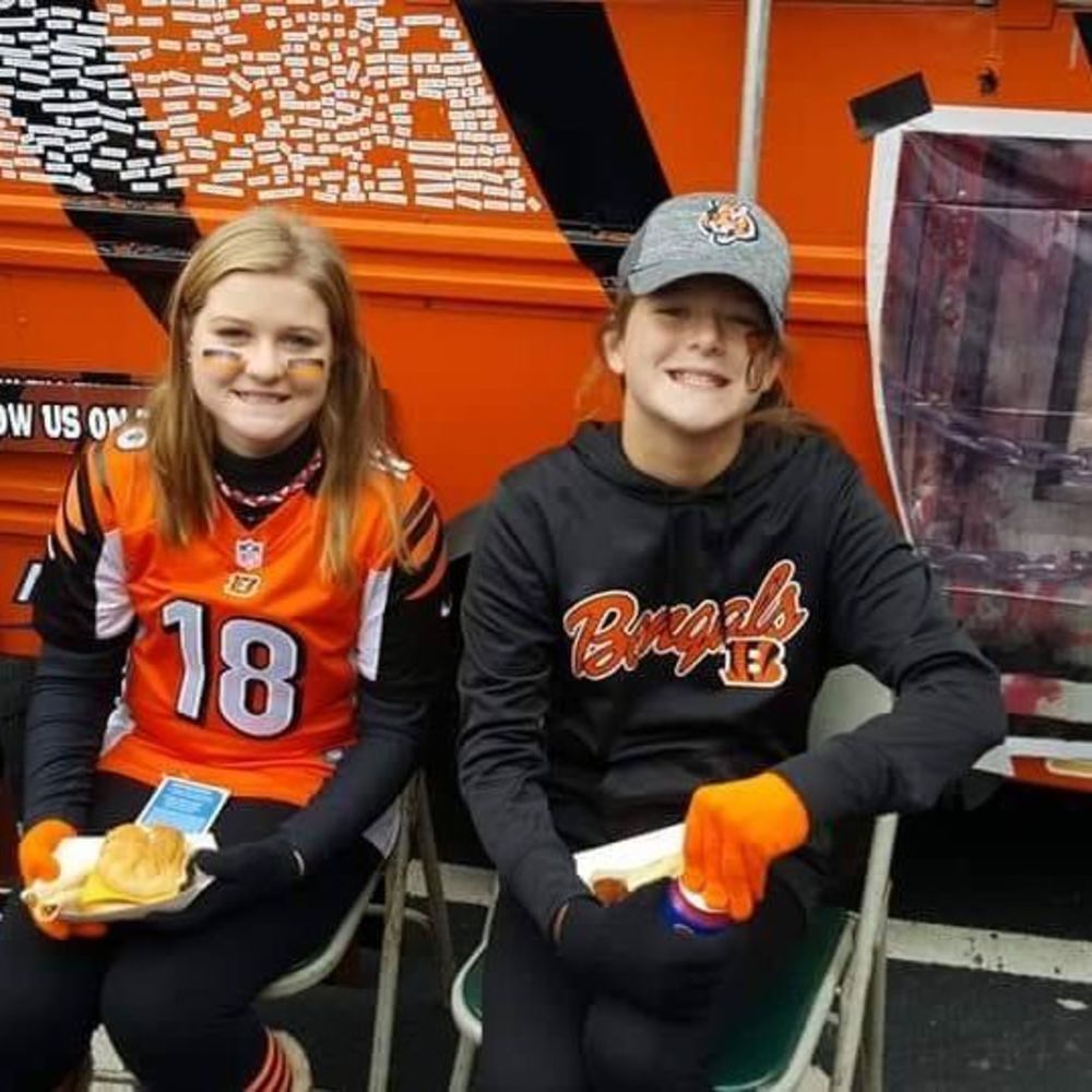 Meet your Posher, Christy